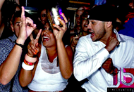 Hollywood VIP Nightclub Packages